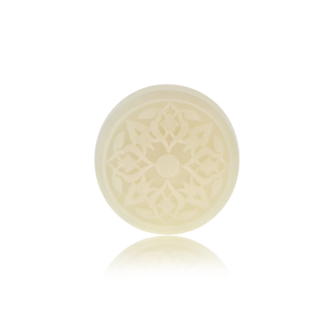Senteurs d'Orient Ma'amoul Soaps Rose Of Damascus - Image 2