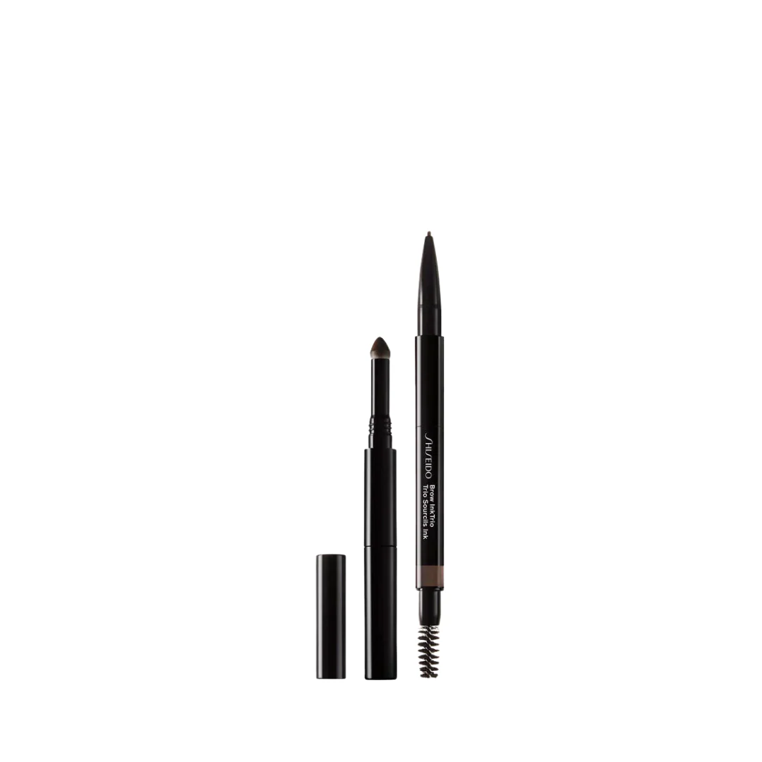 Shiseido Brow Inktrio Pencil Refil - Image 7