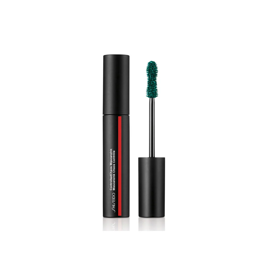 Shiseido Controlled Chaos Ink Mascara - Image 3