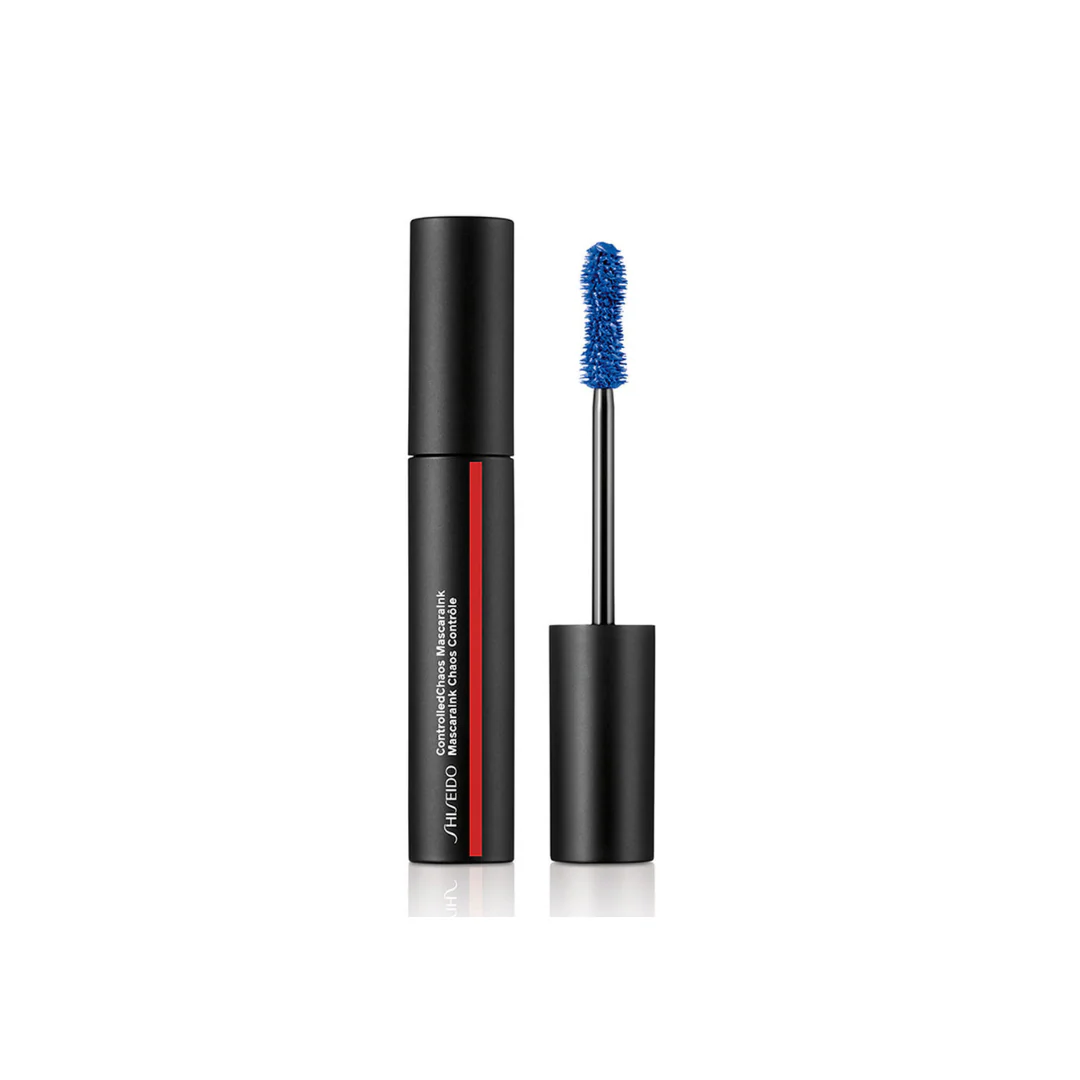 Shiseido Controlled Chaos Ink Mascara - Image 4