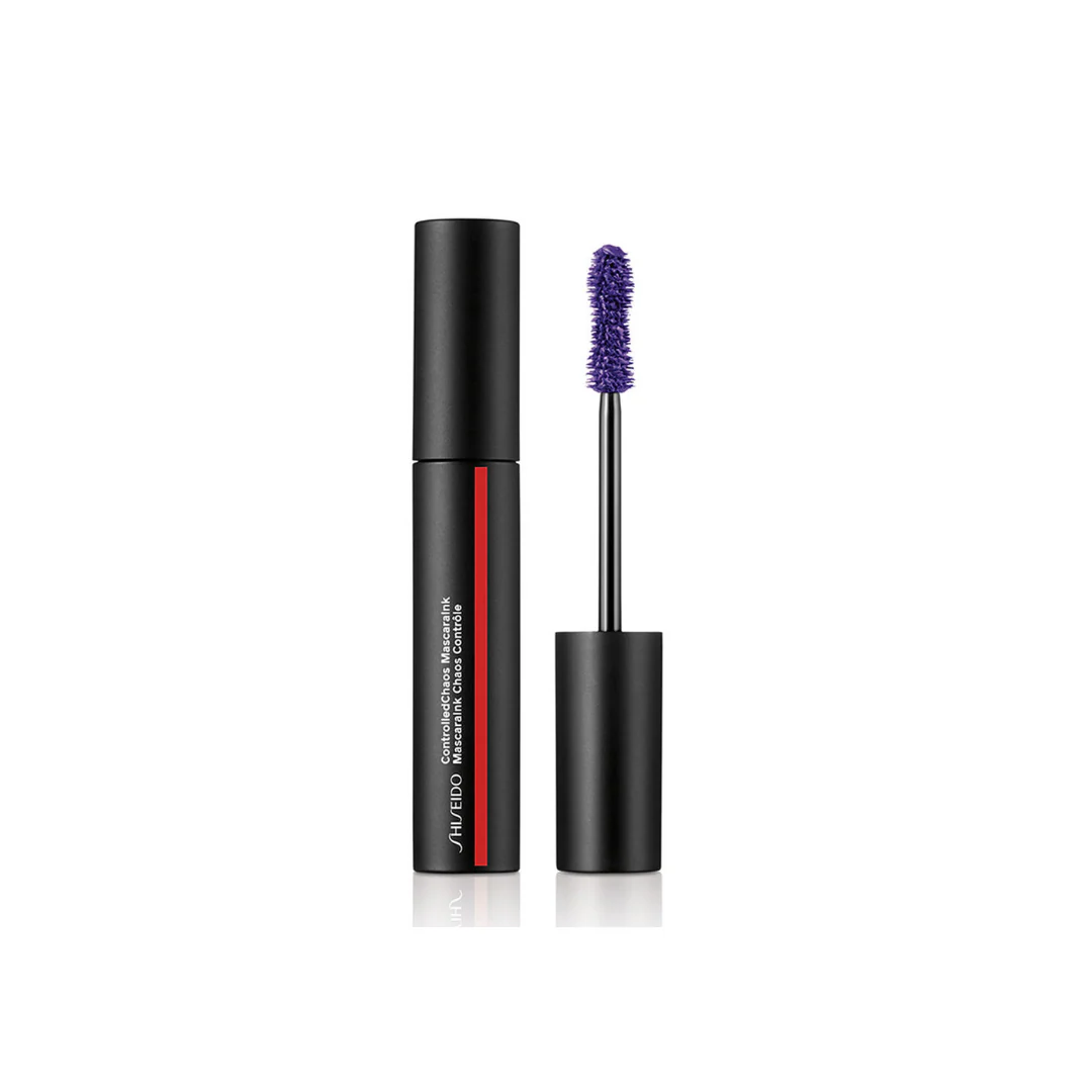 Shiseido Controlled Chaos Ink Mascara - Image 5
