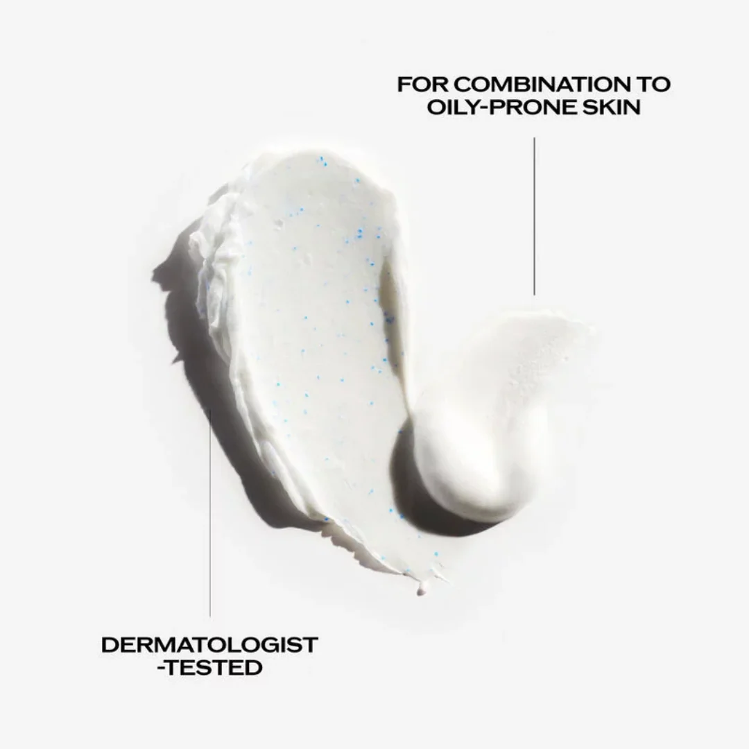 Shiseido Deep Cleansing Foam - Image 4