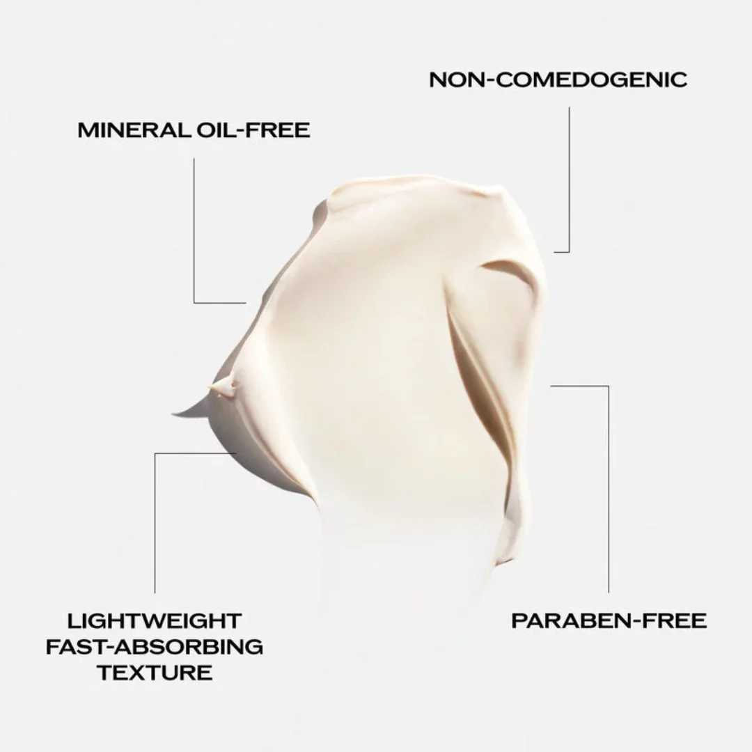 Shiseido Essential Energy Hydrating Day Cream 50ml - Image 4