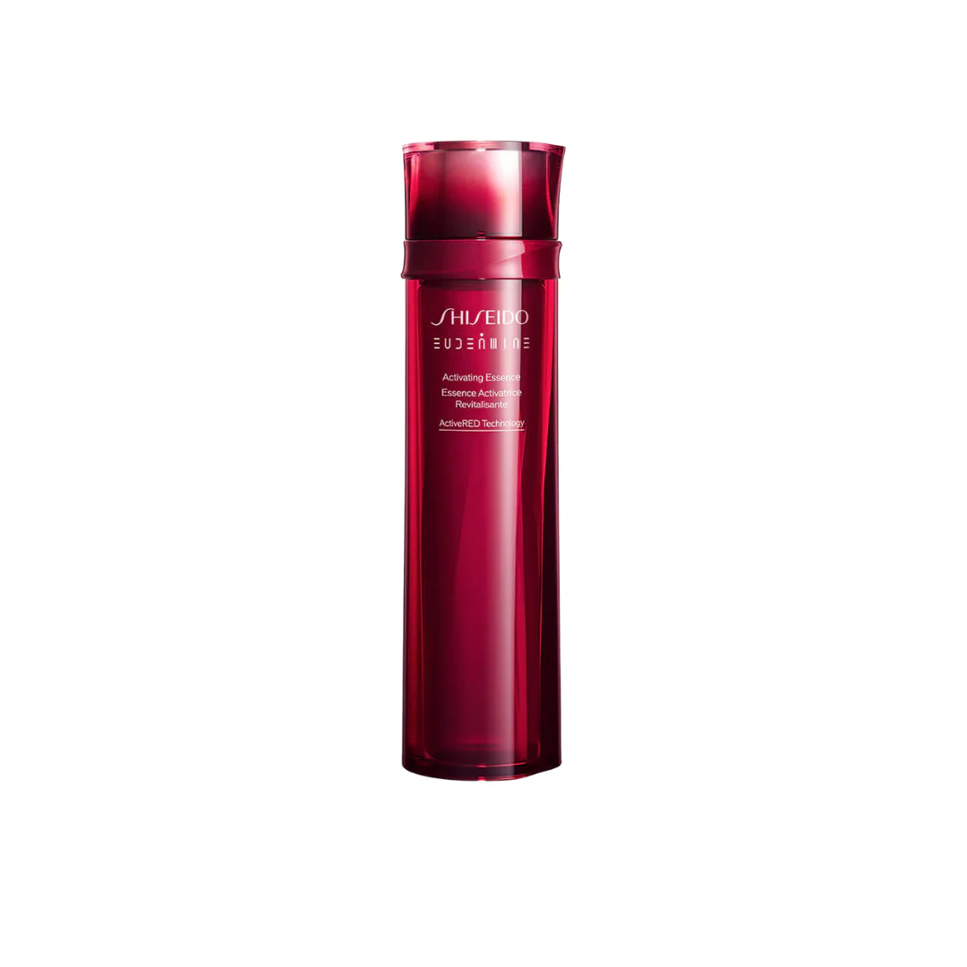 Shiseido Eudermine Activating Essence 145ml