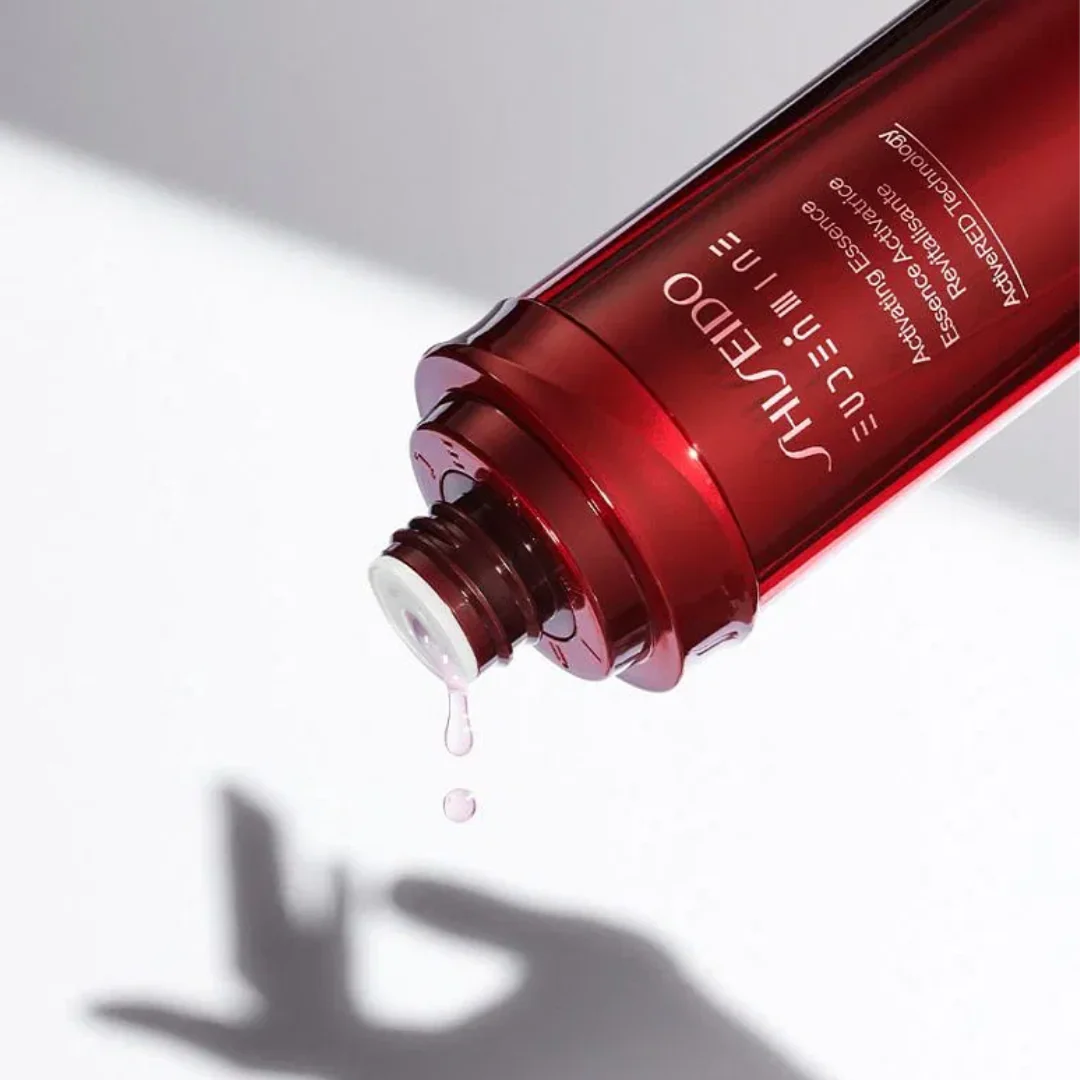 Shiseido Eudermine Activating Essence 145ml - Image 2