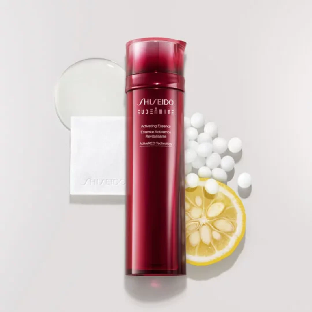 Shiseido Eudermine Activating Essence 145ml - Image 3