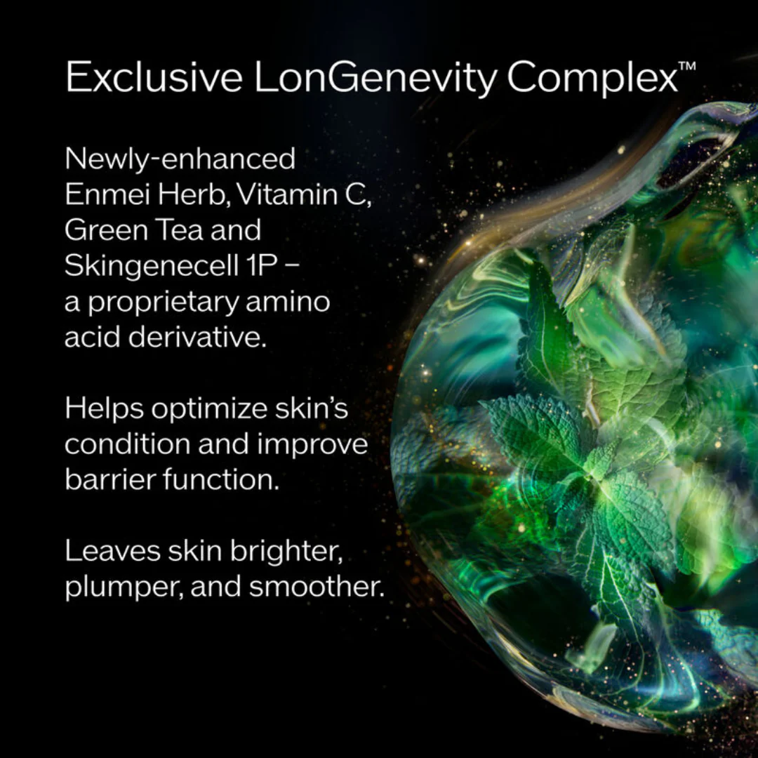 Shiseido Future Solution LX Concentrated Brightening Softener - Image 4
