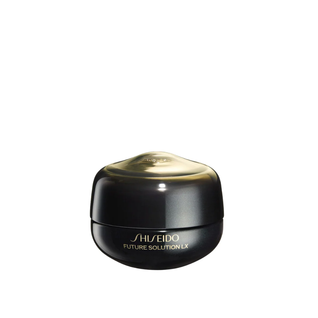 Shiseido Future Solution LX Eye And Lip Contour Regenrating Cream