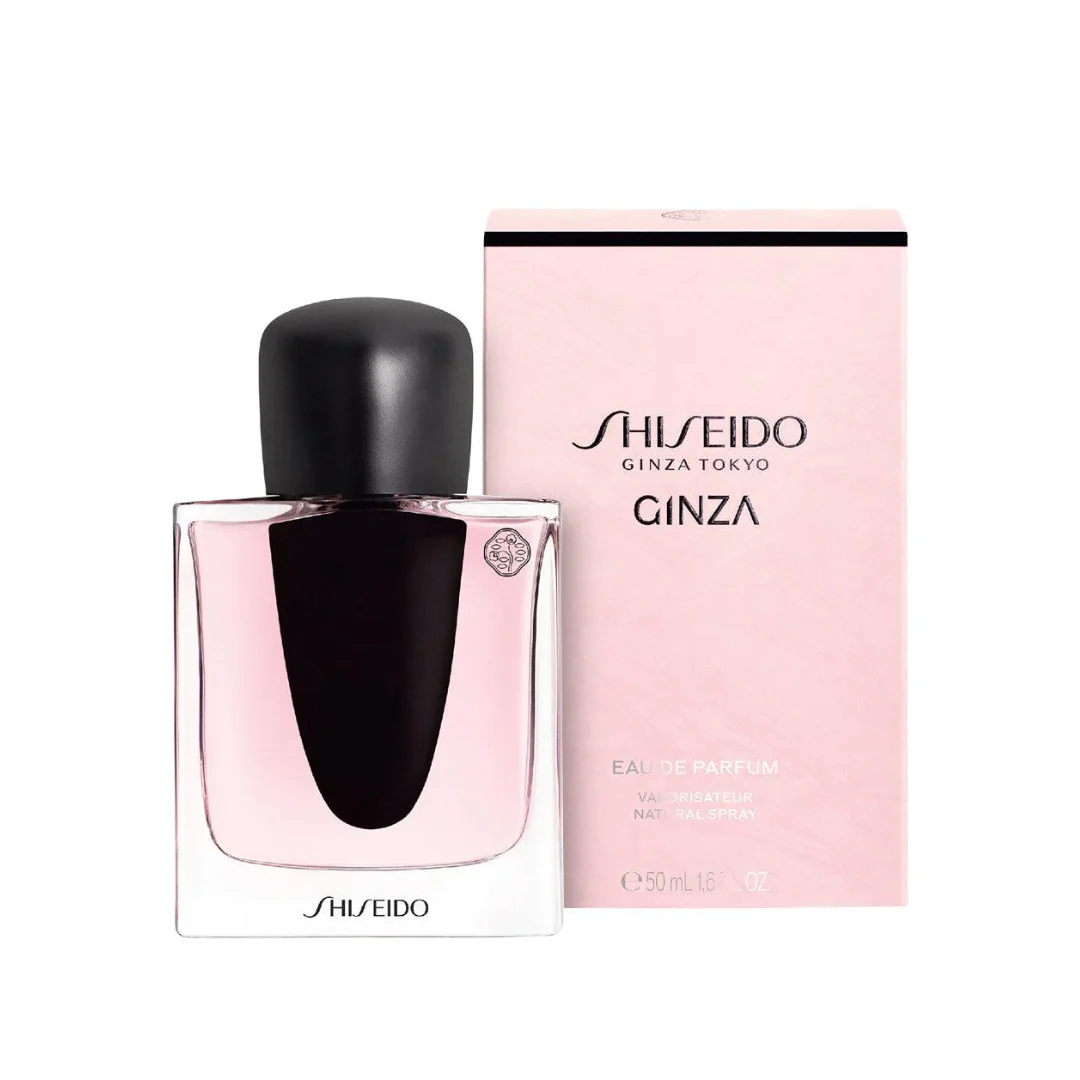 Shiseido Ginza Eau de Parfum - Image 2