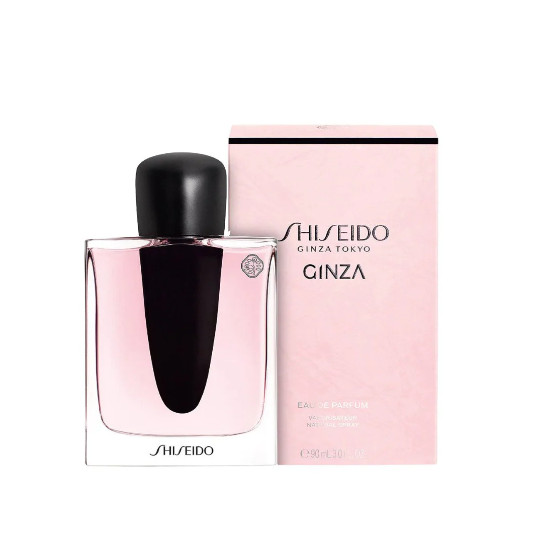 Shiseido Ginza Eau de Parfum - Image 3