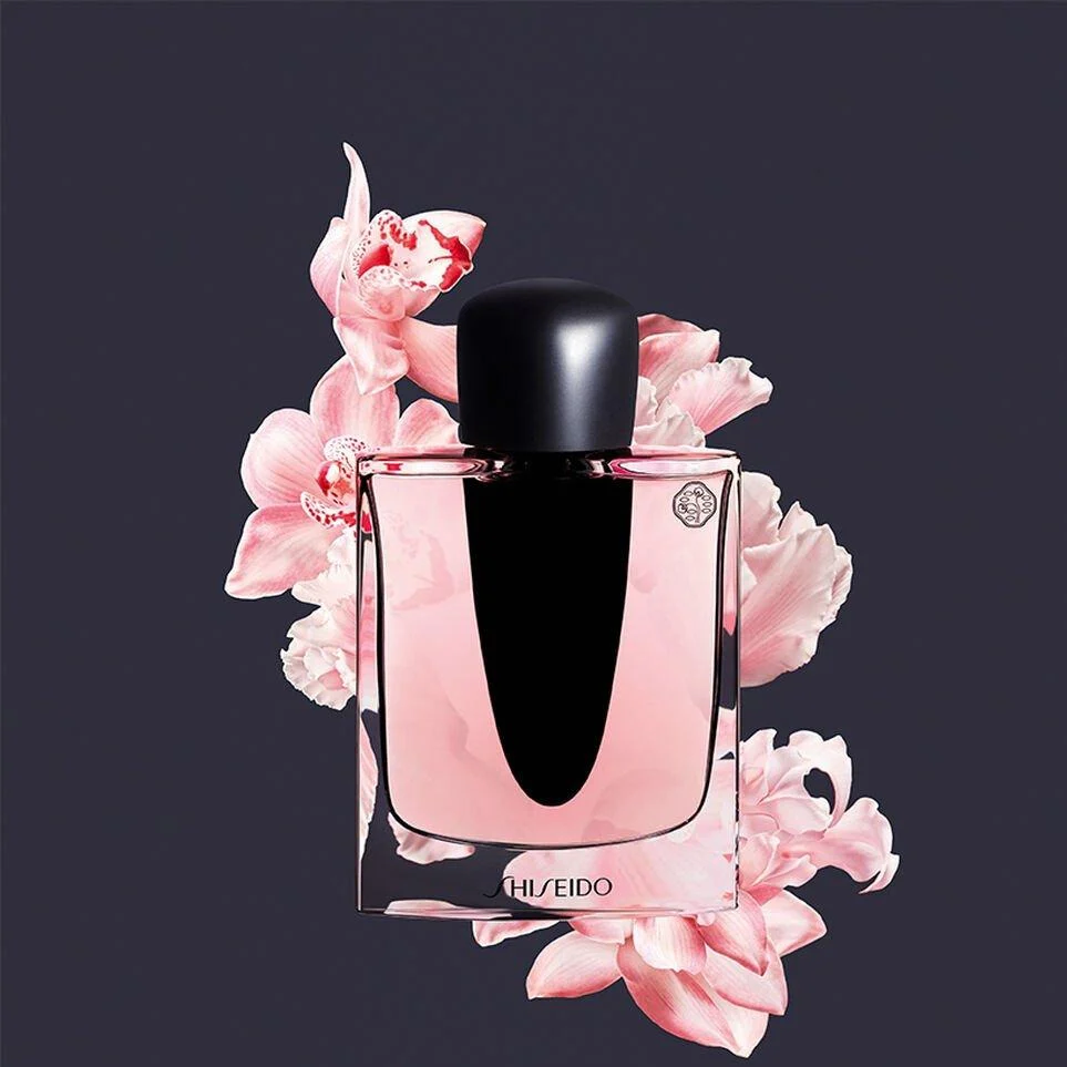 Shiseido Ginza Eau de Parfum - Image 4