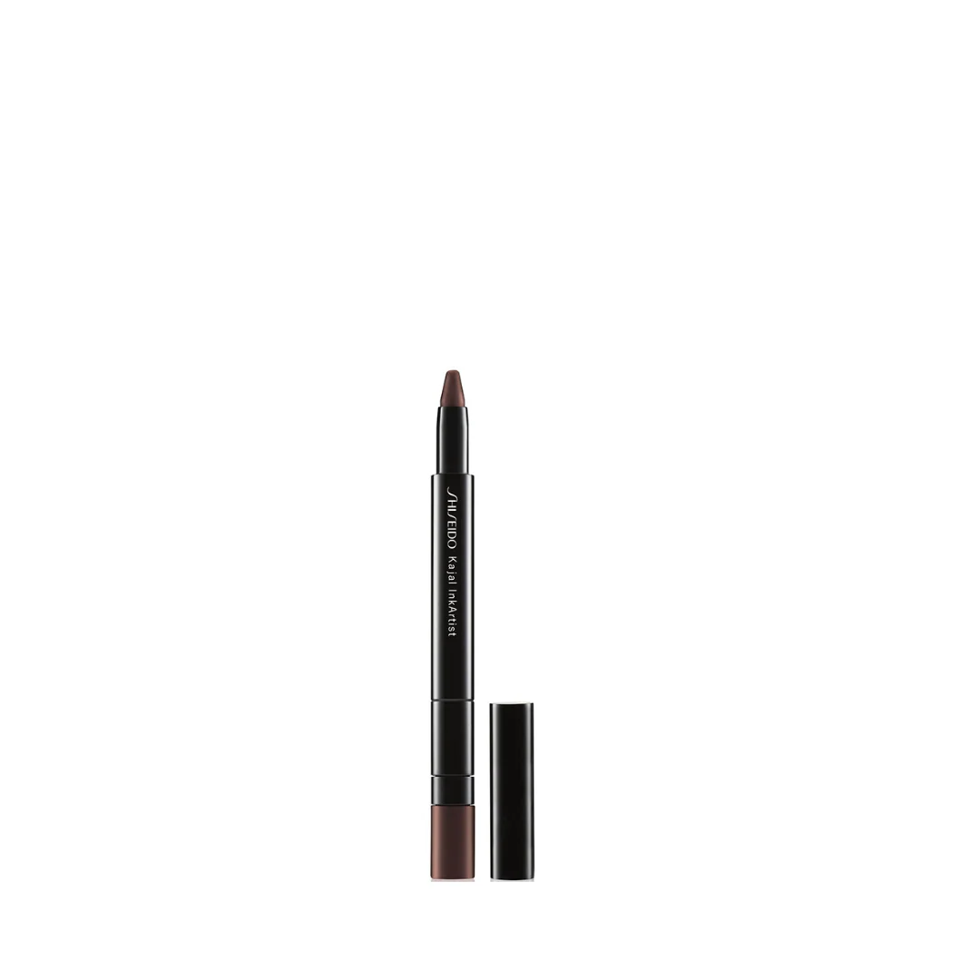 Shiseido Kajal Inkartist 4 in 1