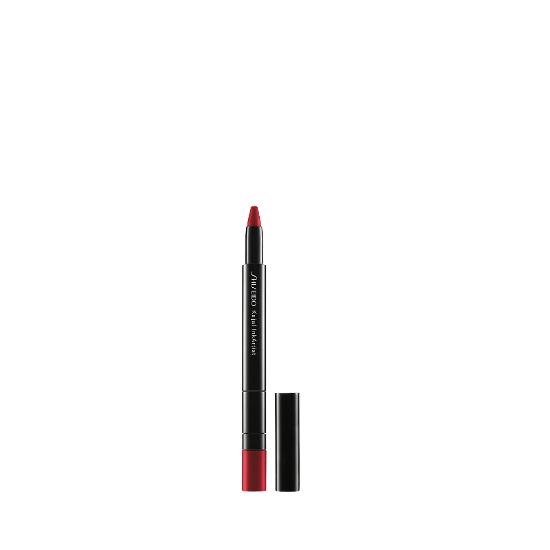 Shiseido Kajal Inkartist 4 in 1 - Image 8