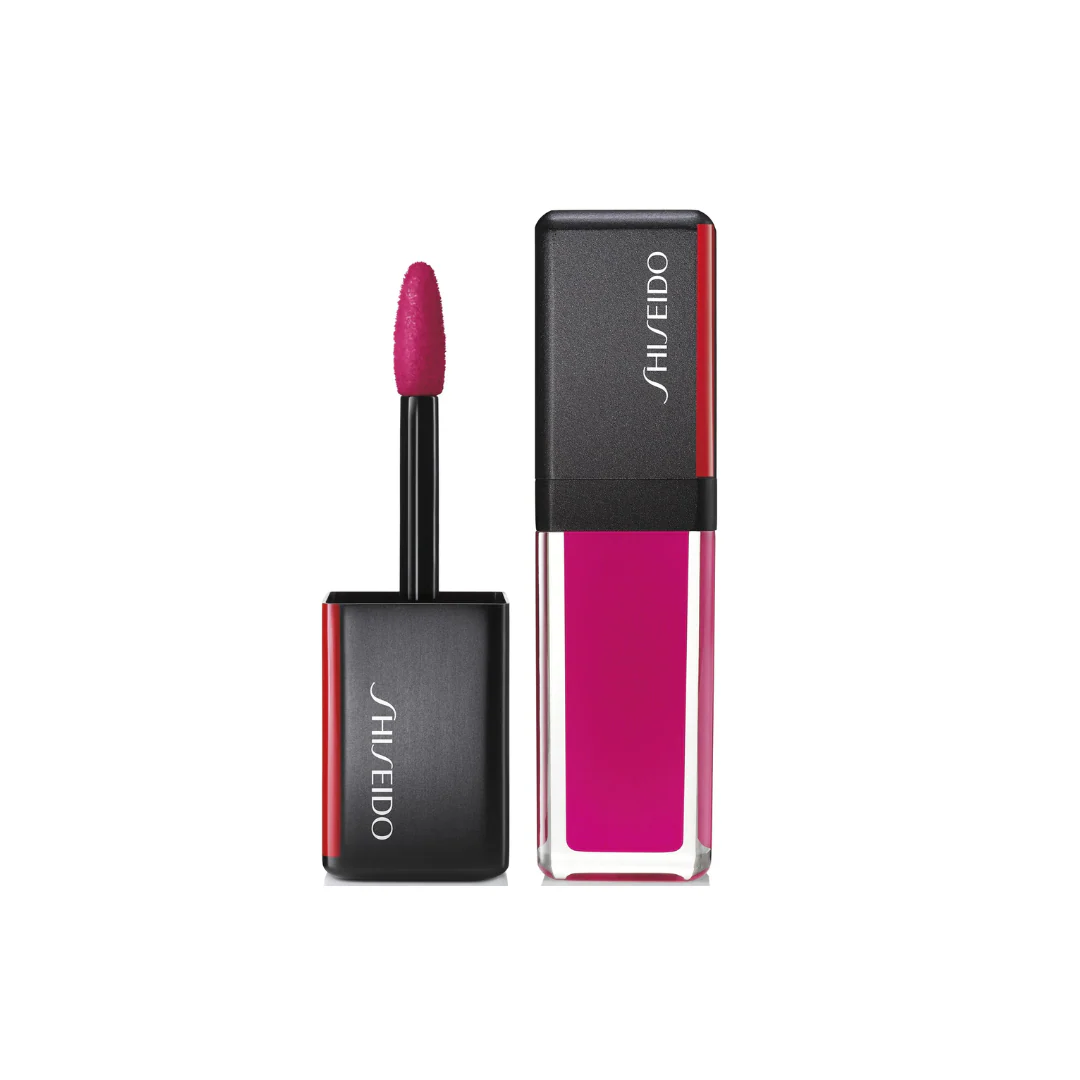 Shiseido Lacquerink Lipshine - Image 5