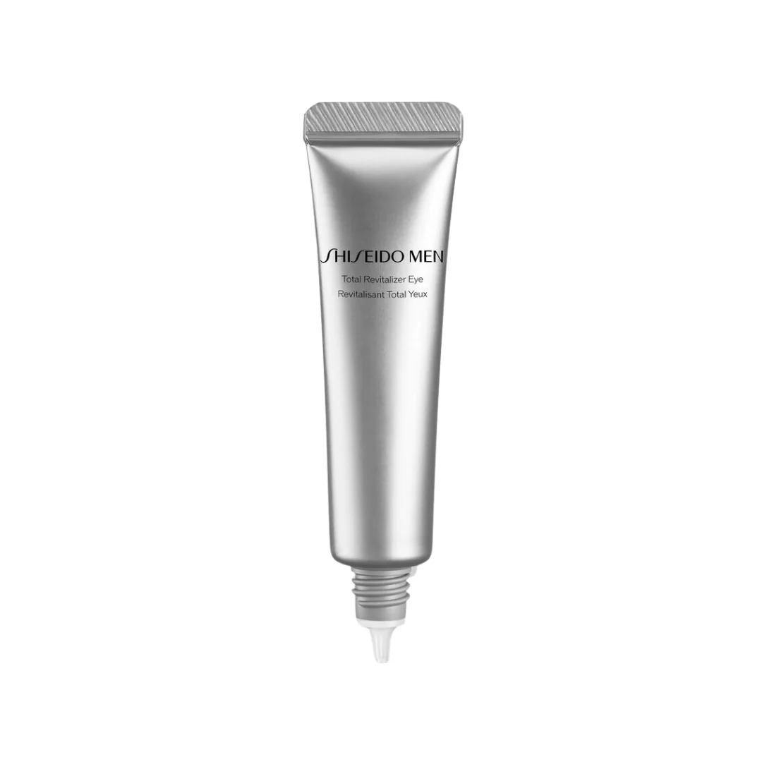 Shiseido Men Eye Total Revitalizer 15ml - Image 2