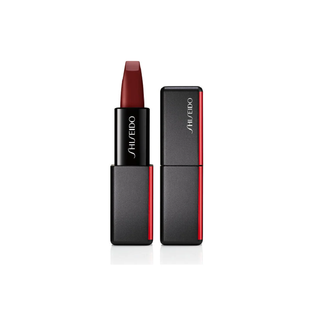 Shiseido Modernmatte Powder Lipstick - Image 10