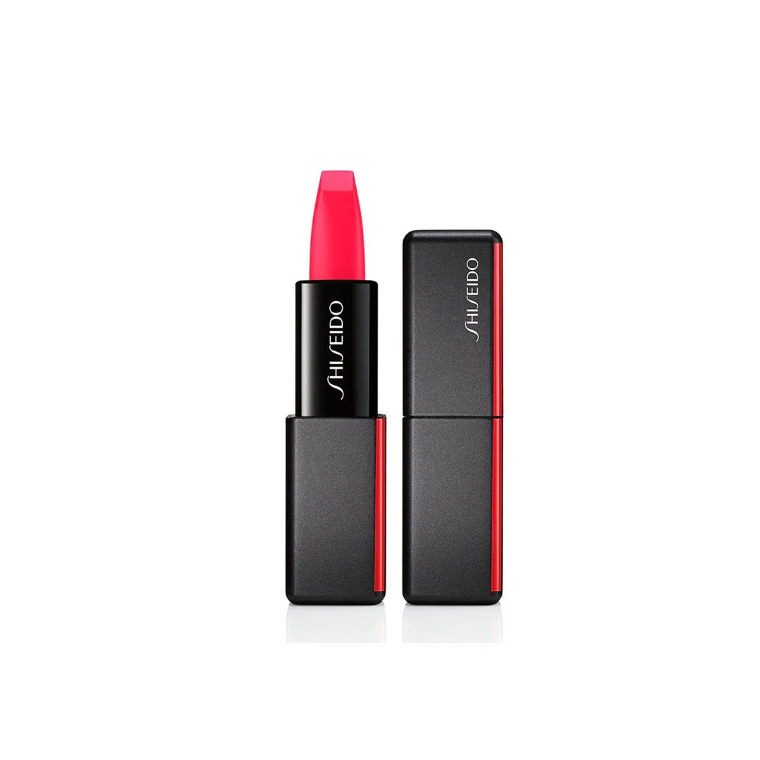 Shiseido Modernmatte Powder Lipstick - Image 11