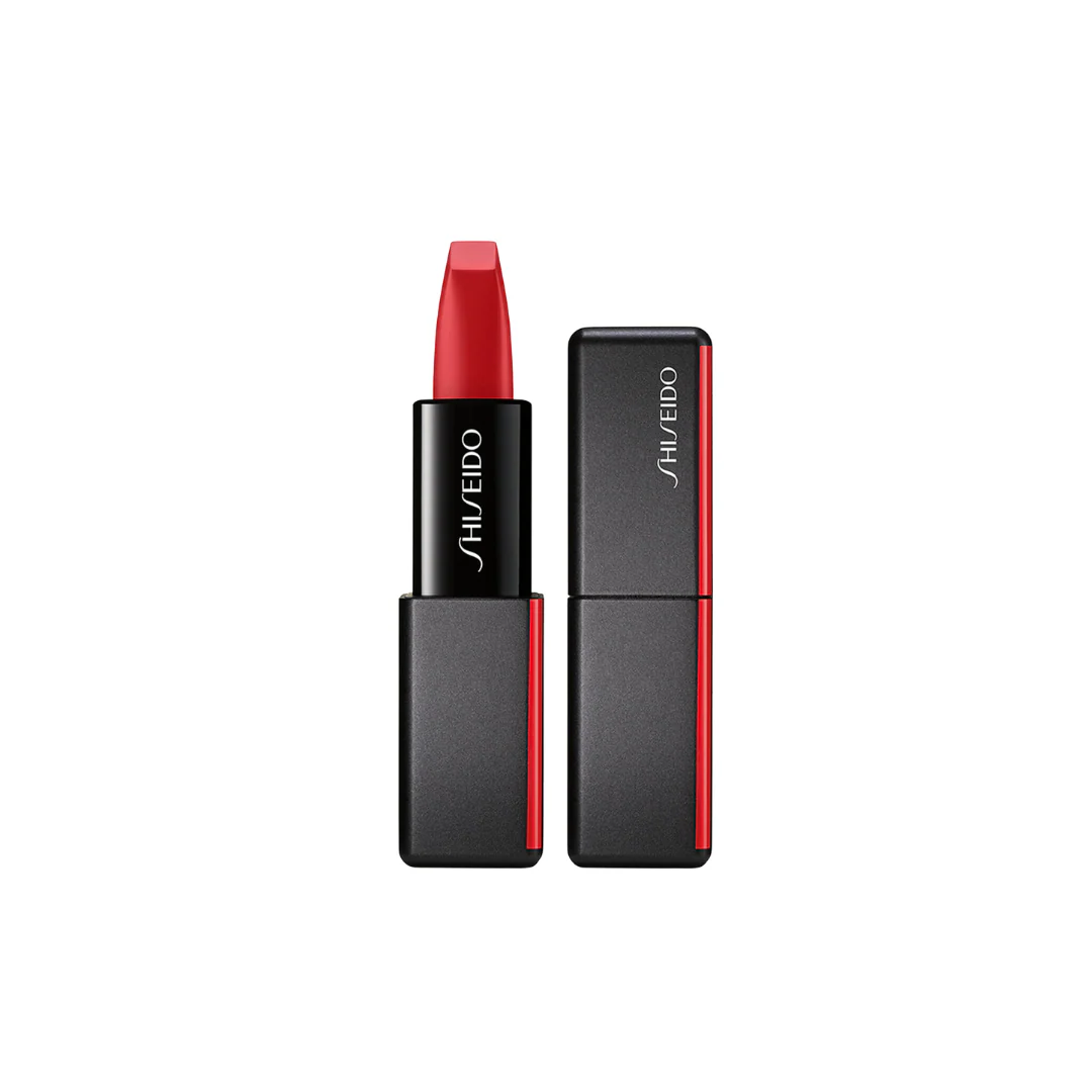 Shiseido Modernmatte Powder Lipstick - Image 12