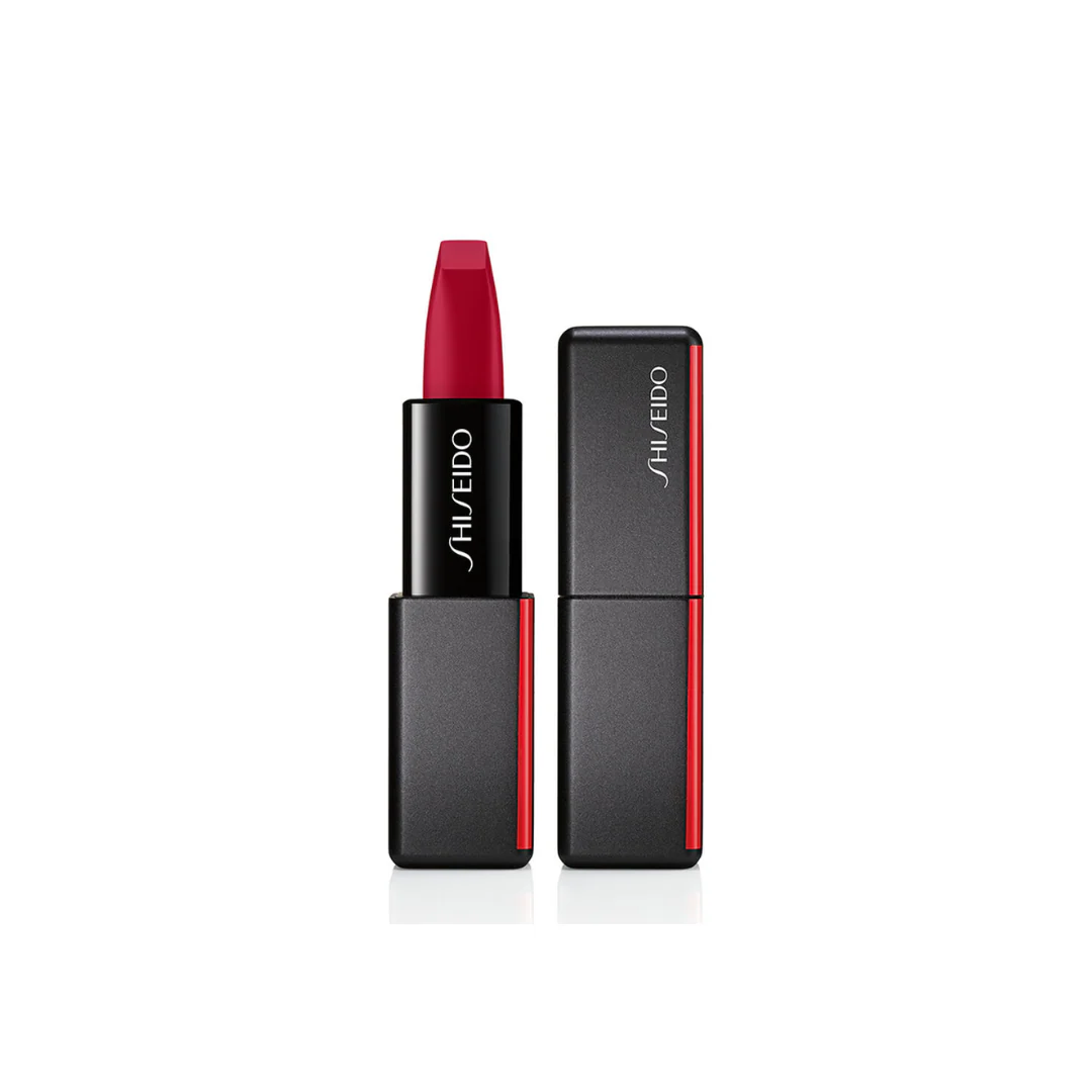 Shiseido Modernmatte Powder Lipstick - Image 13
