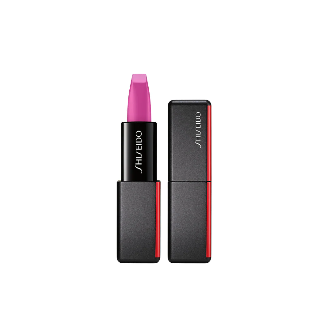 Shiseido Modernmatte Powder Lipstick - Image 14