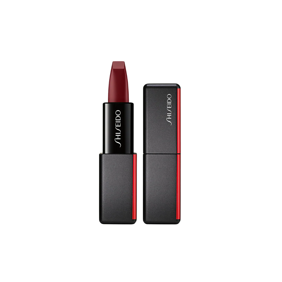 Shiseido Modernmatte Powder Lipstick - Image 16