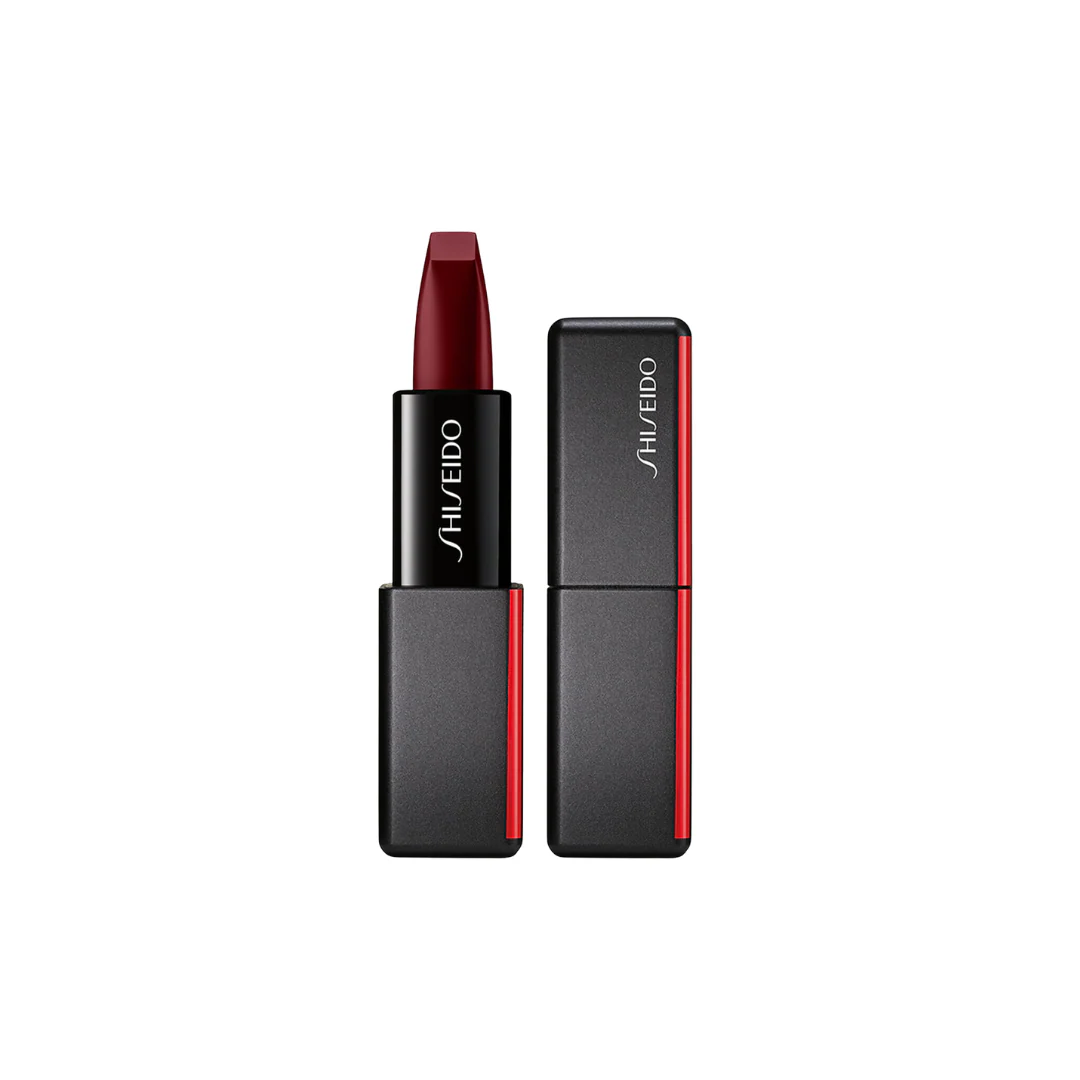 Shiseido Modernmatte Powder Lipstick - Image 17
