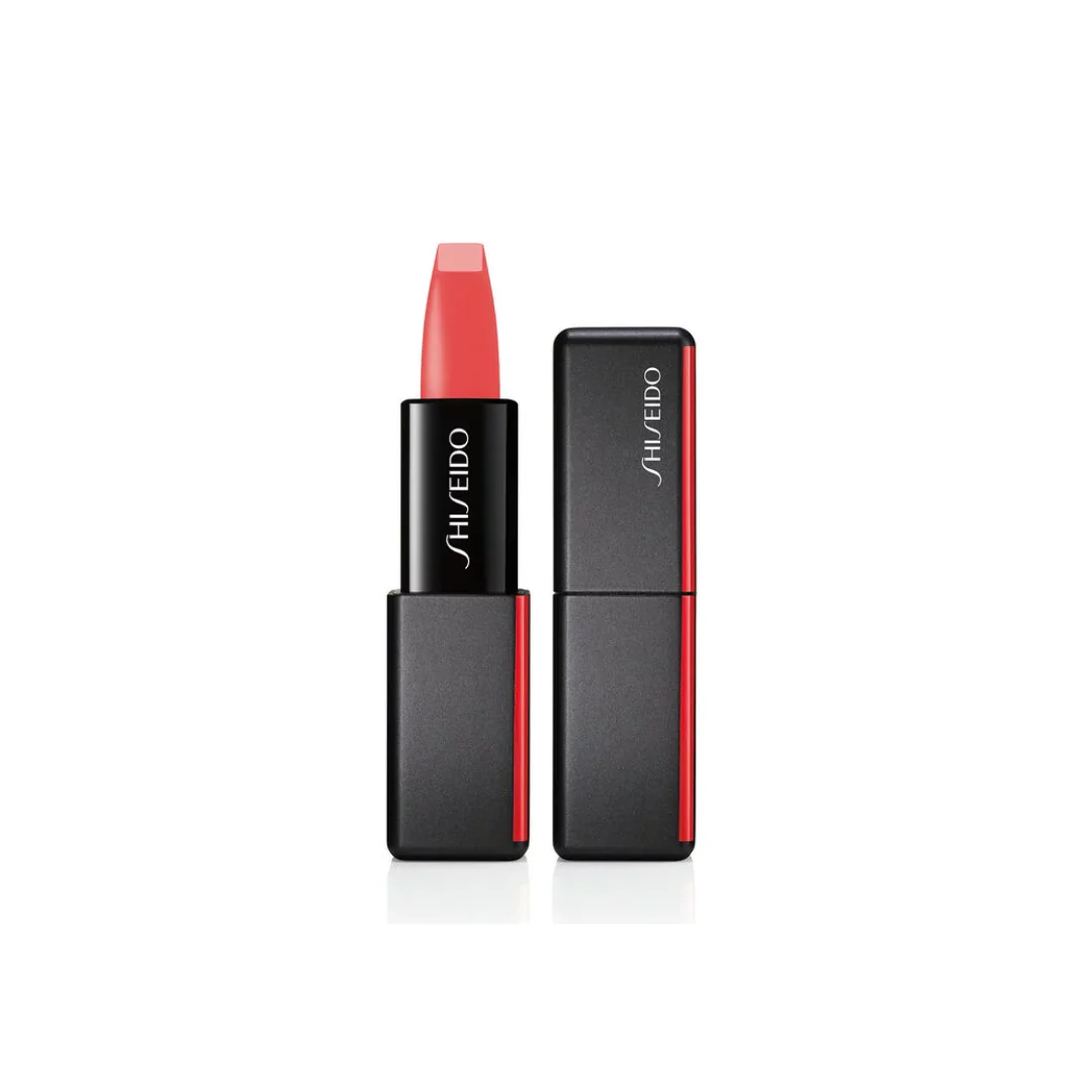 Shiseido Modernmatte Powder Lipstick - Image 19