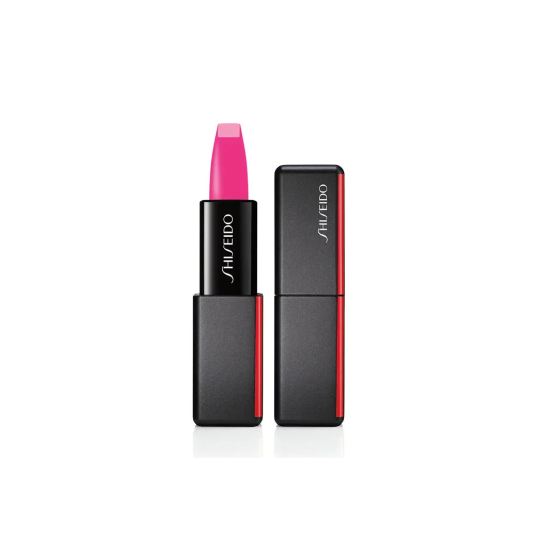 Shiseido Modernmatte Powder Lipstick - Image 21