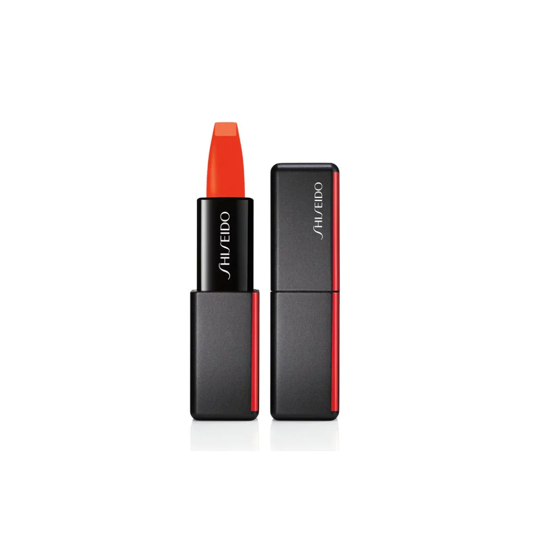 Shiseido Modernmatte Powder Lipstick - Image 22