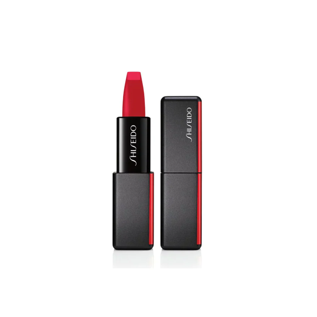 Shiseido Modernmatte Powder Lipstick - Image 23
