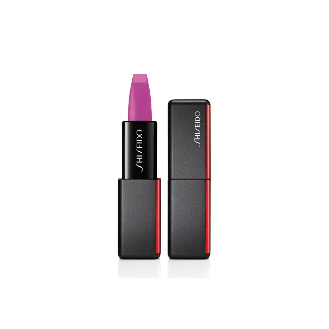 Shiseido Modernmatte Powder Lipstick - Image 24