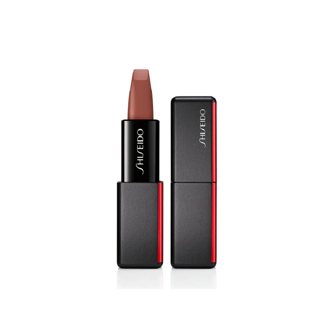 Shiseido Modernmatte Powder Lipstick - Image 3