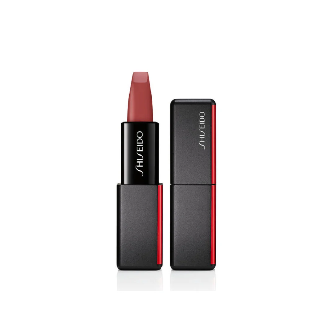 Shiseido Modernmatte Powder Lipstick - Image 4