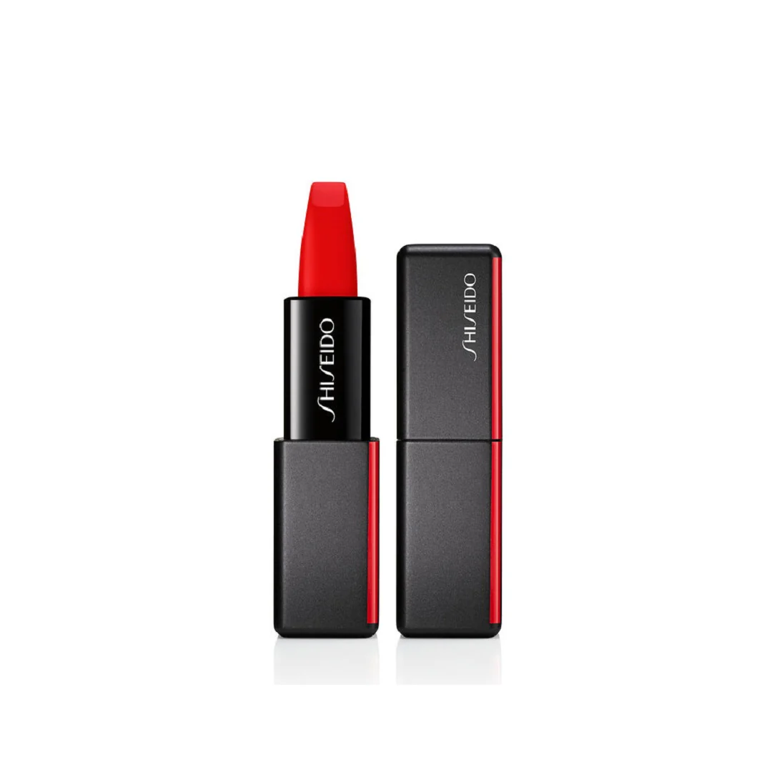 Shiseido Modernmatte Powder Lipstick - Image 6