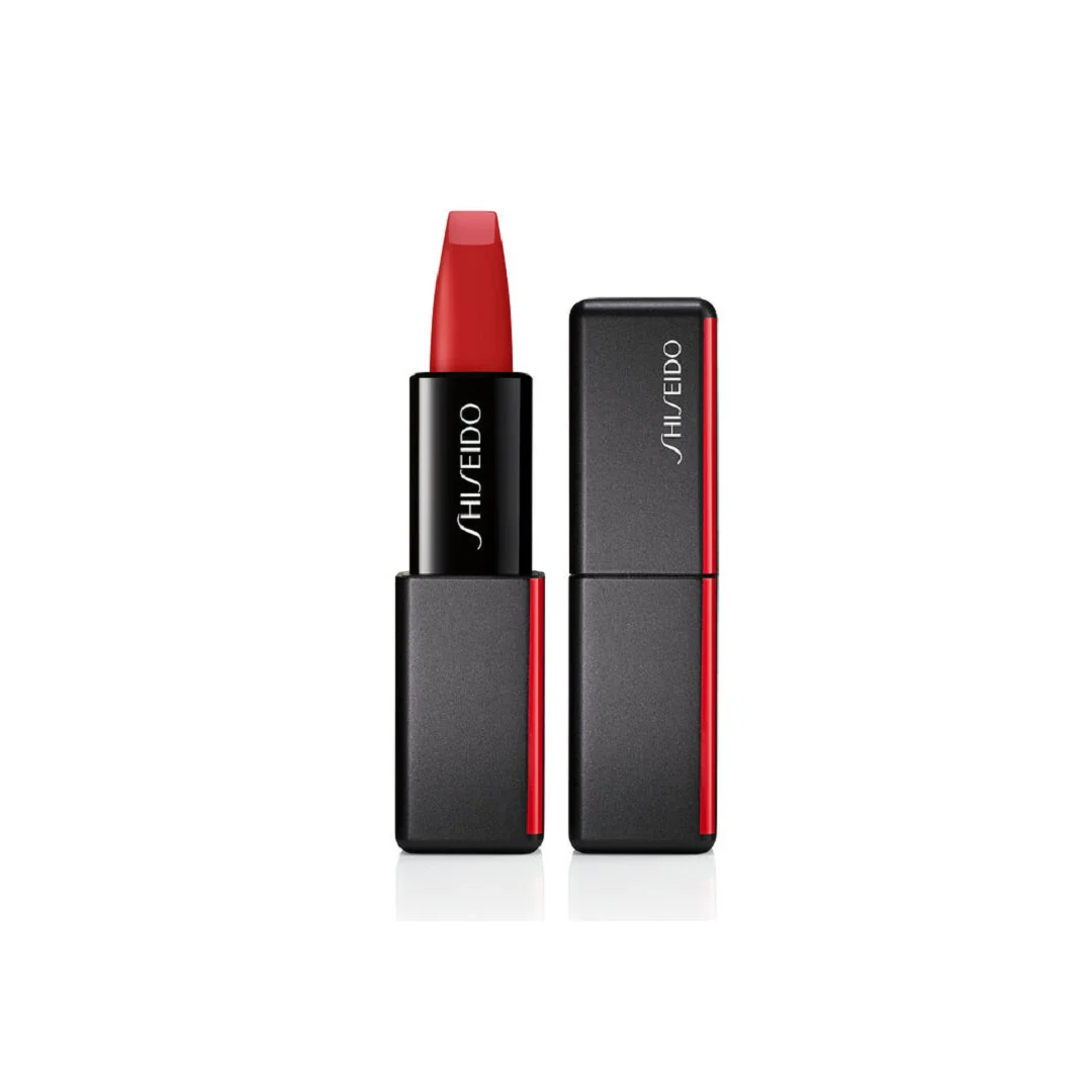 Shiseido Modernmatte Powder Lipstick - Image 7