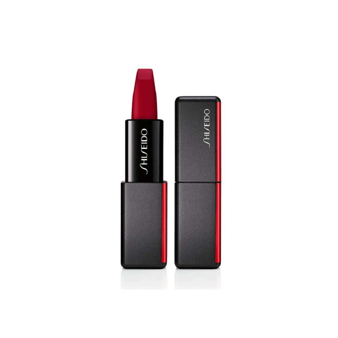 Shiseido Modernmatte Powder Lipstick - Image 8