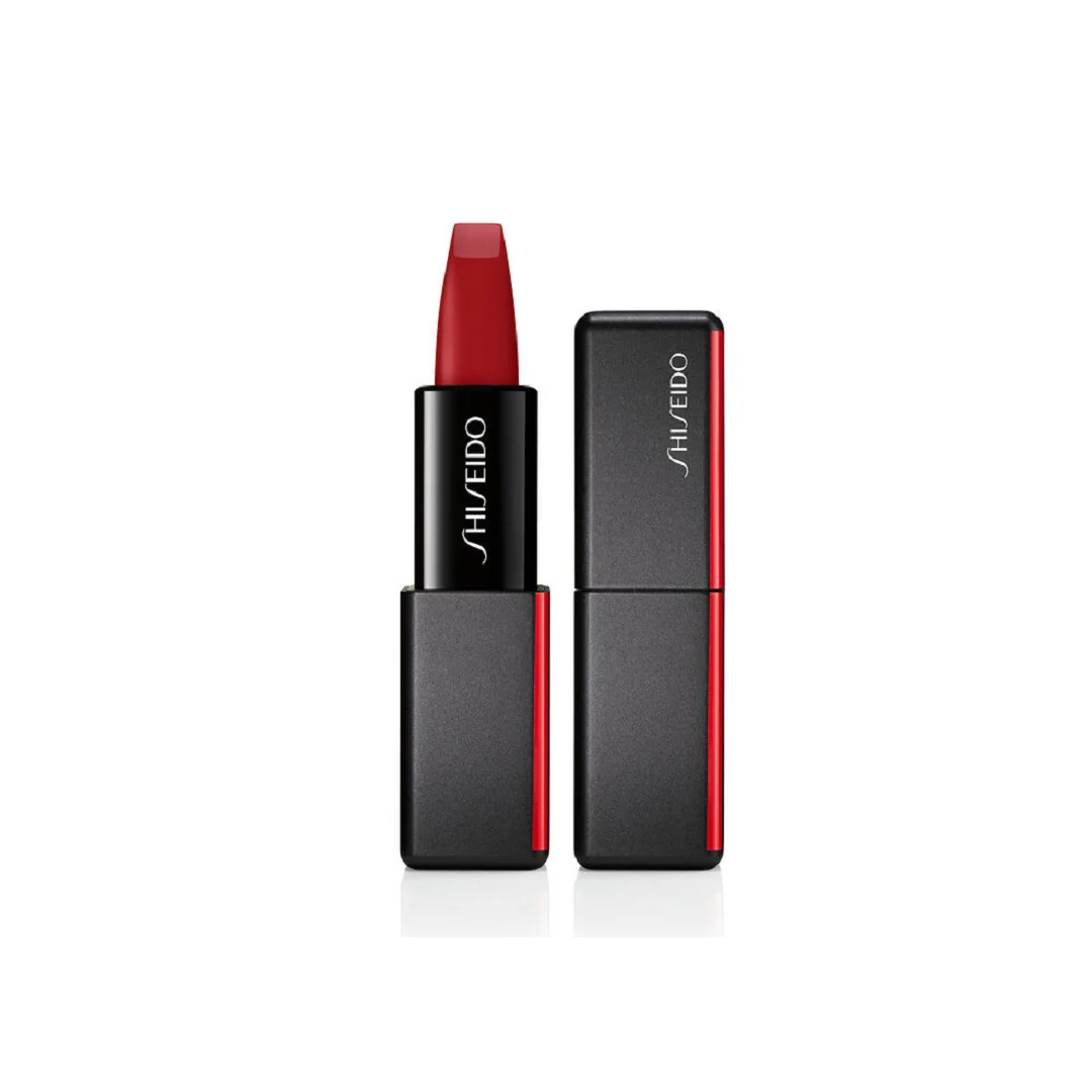 Shiseido Modernmatte Powder Lipstick - Image 9