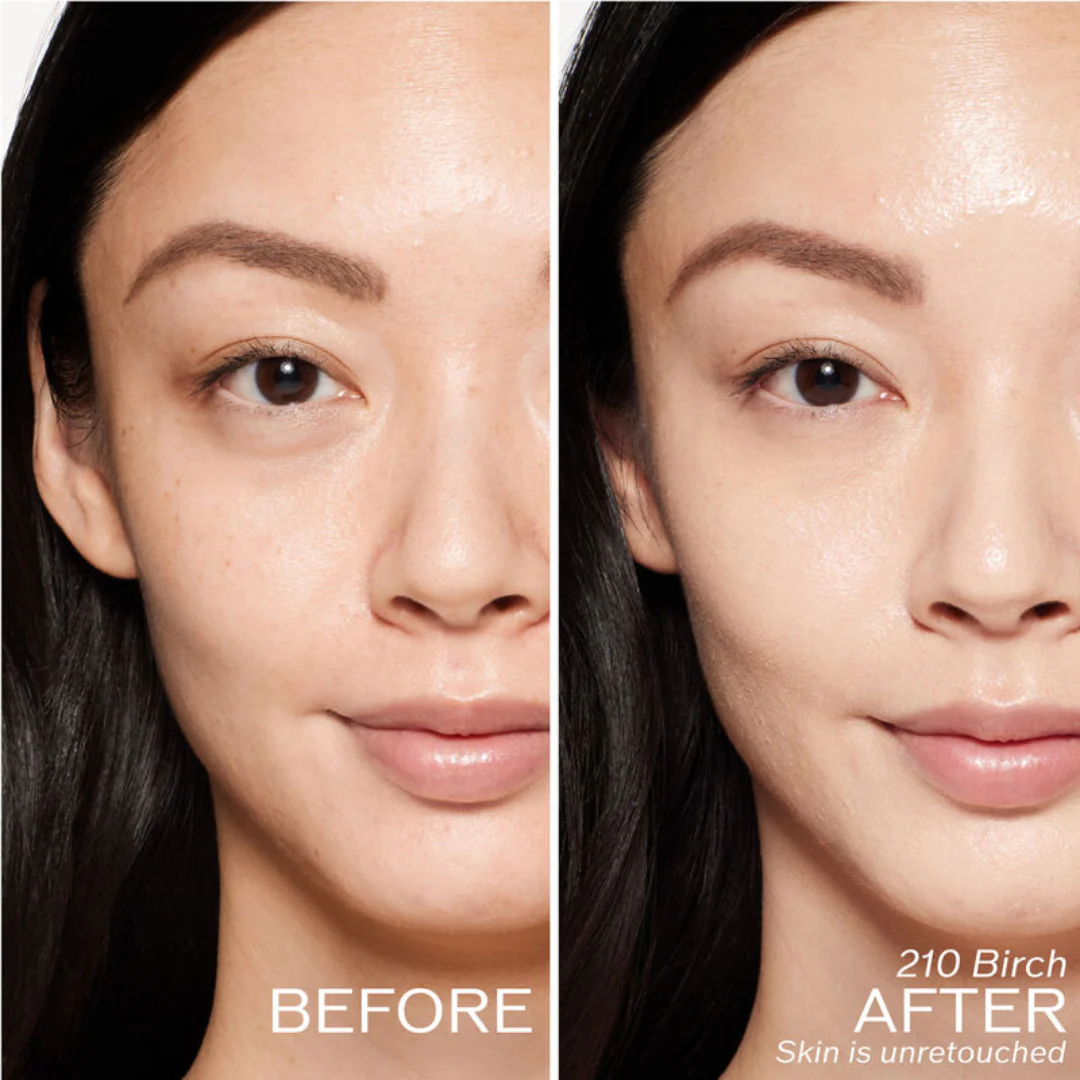 Shiseido Revitalessence Skin Glow Foundation - Image 7