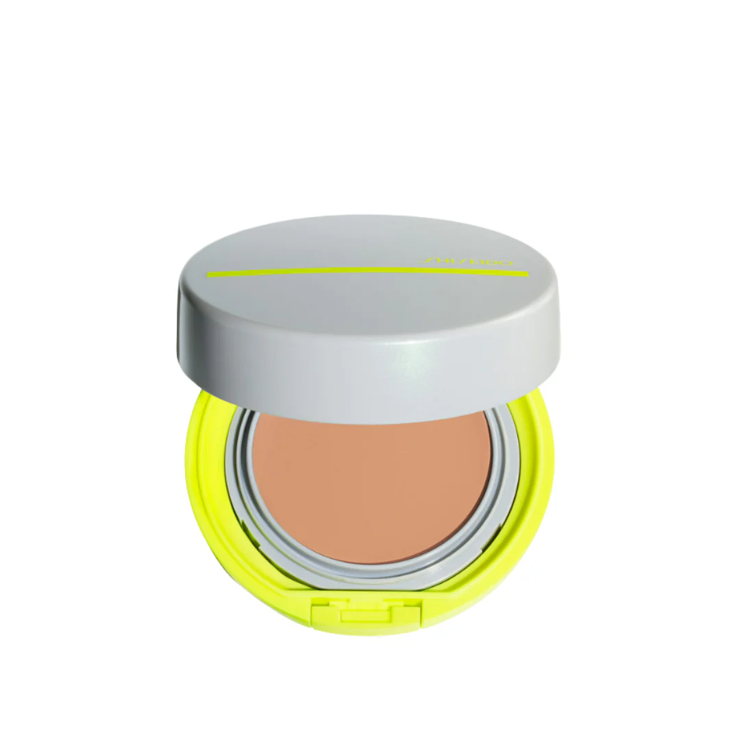 Shiseido Sports Hydro BB Compact SPF50+ - Image 3