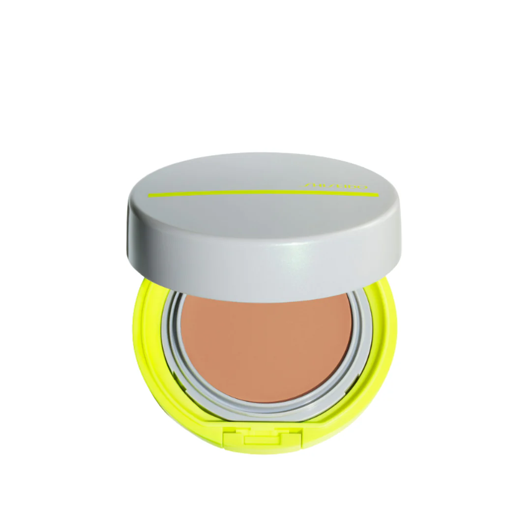Shiseido Sports Hydro BB Compact SPF50+ - Image 4