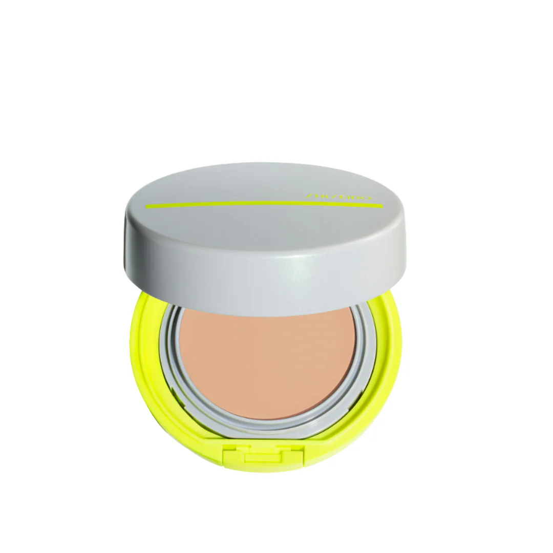 Shiseido Sports Hydro BB Compact SPF50+ - Image 6
