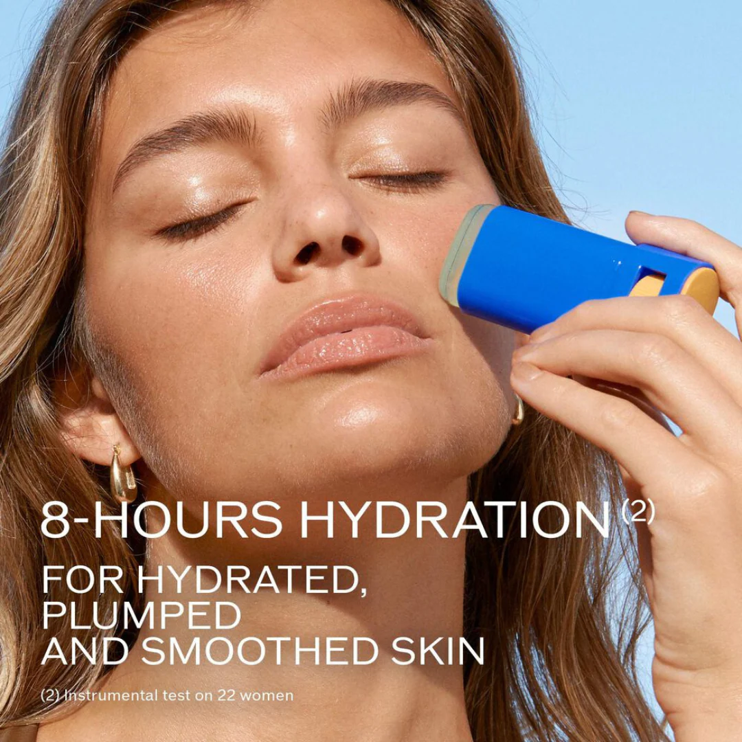 Shiseido Sunscreen Clear Stick SPF 50+ - Image 2