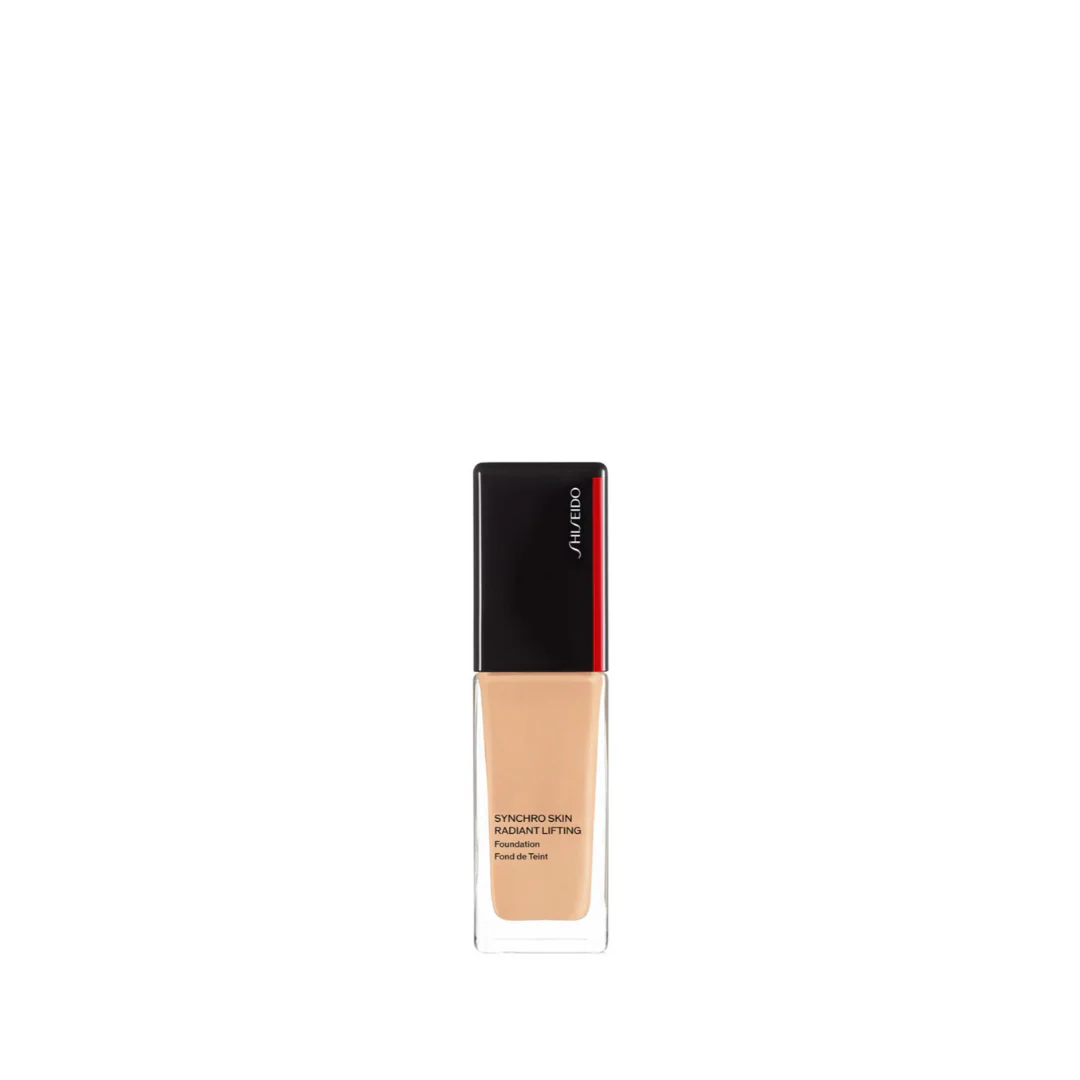 Shiseido Synchro Skin Radiant Lifting Foundation - Image 10