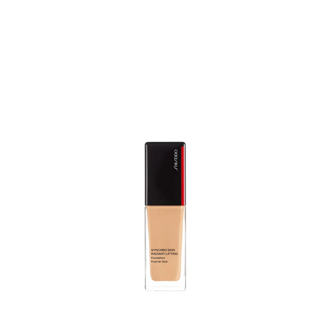 Shiseido Synchro Skin Radiant Lifting Foundation - Image 13