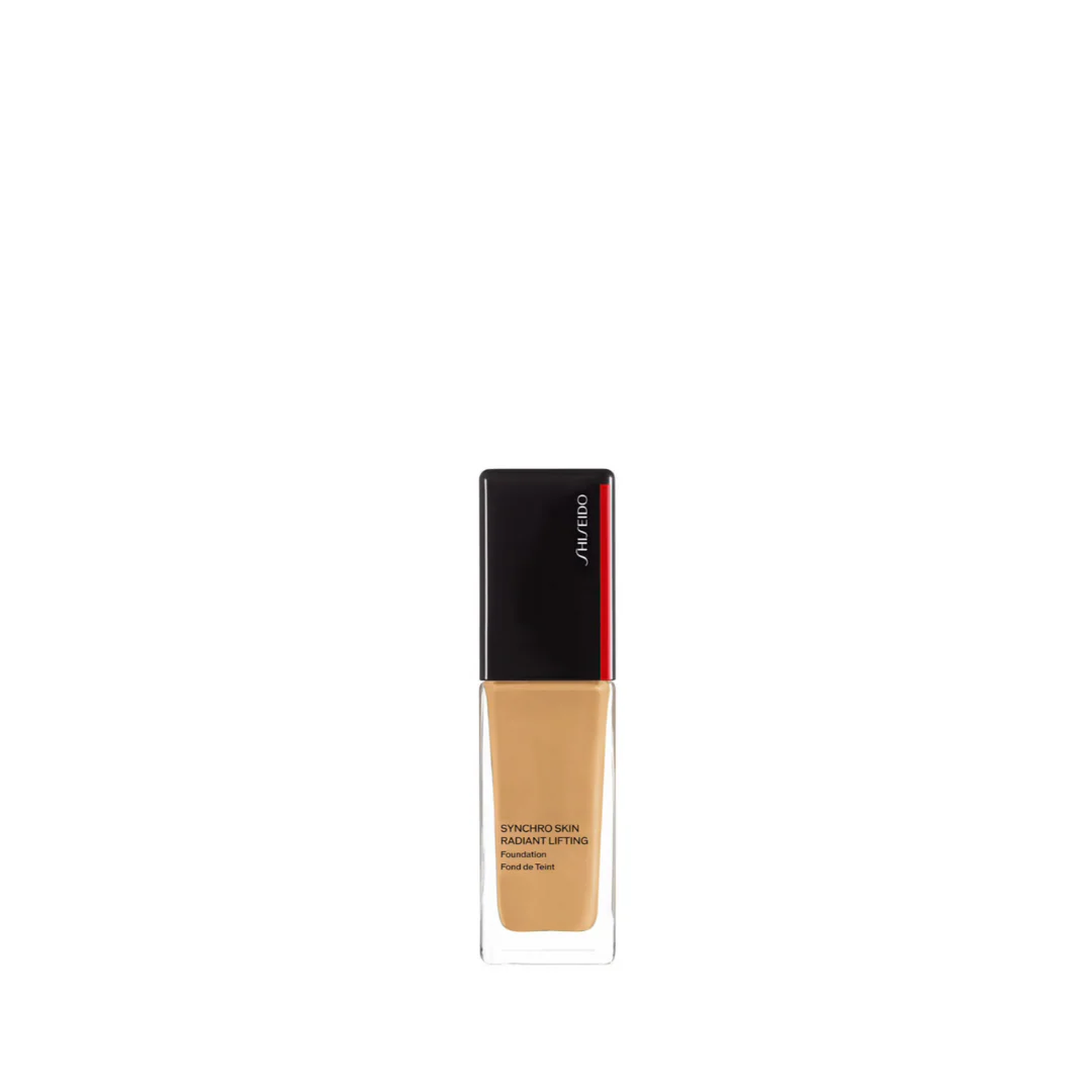 Shiseido Synchro Skin Radiant Lifting Foundation - Image 15