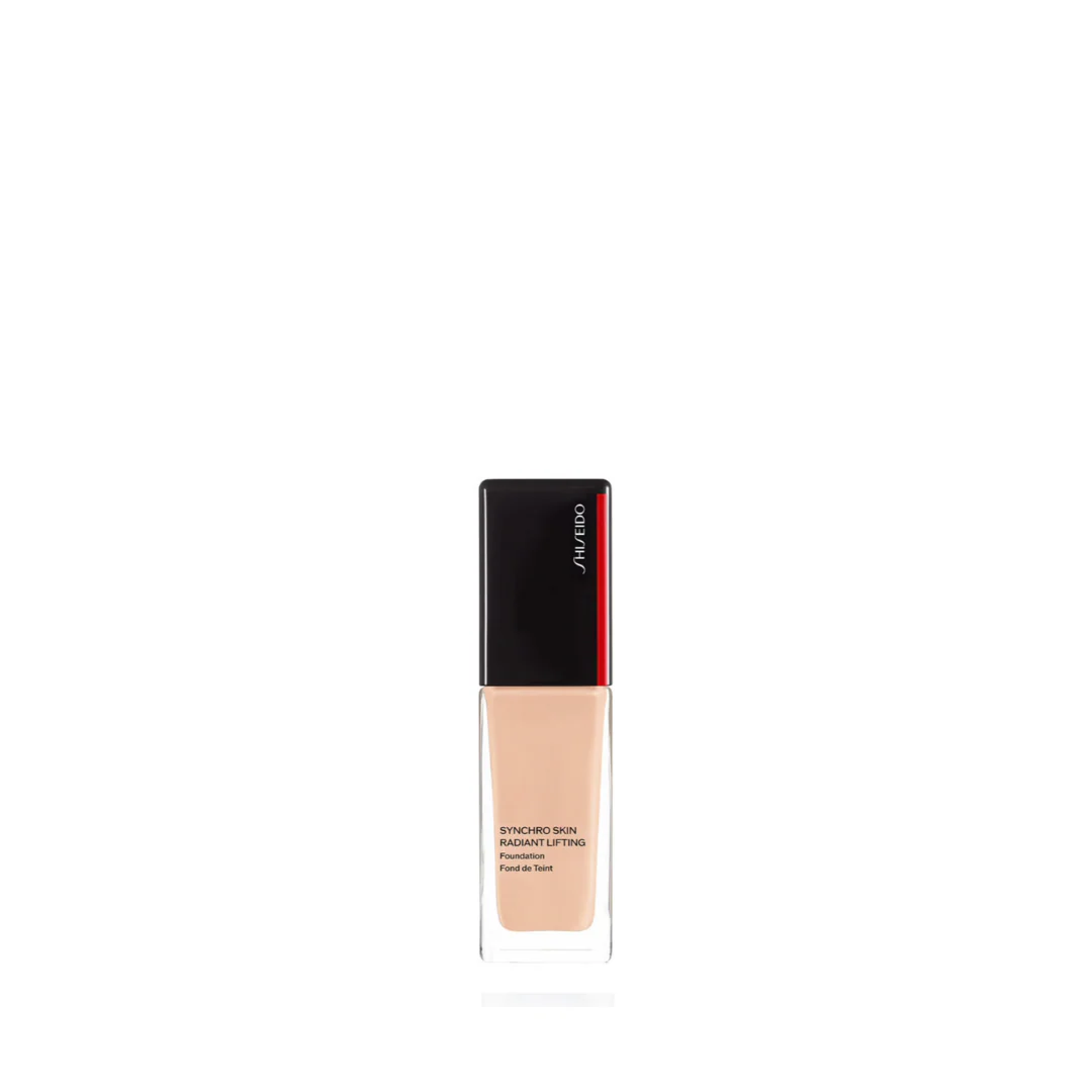 Shiseido Synchro Skin Radiant Lifting Foundation - Image 3