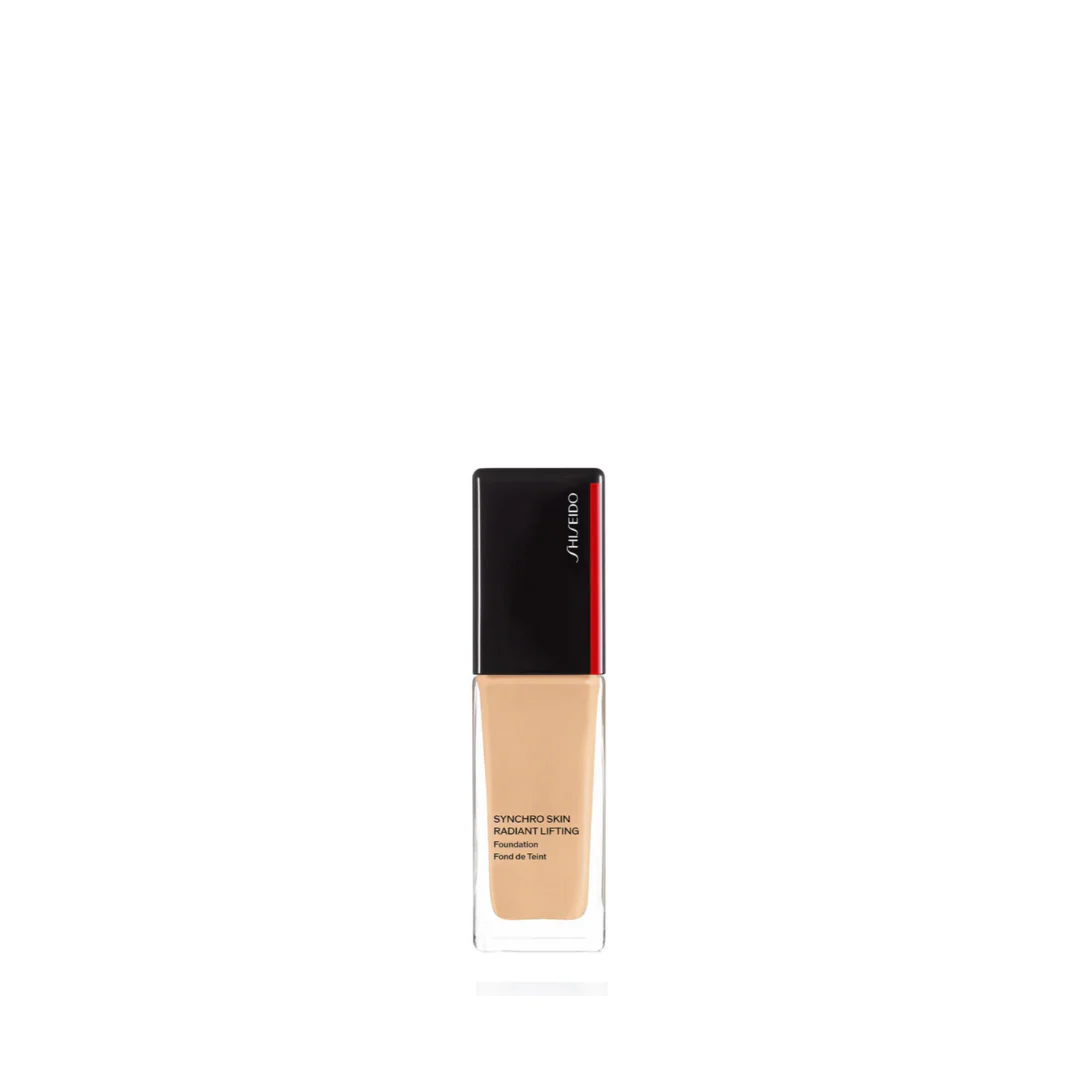 Shiseido Synchro Skin Radiant Lifting Foundation - Image 6