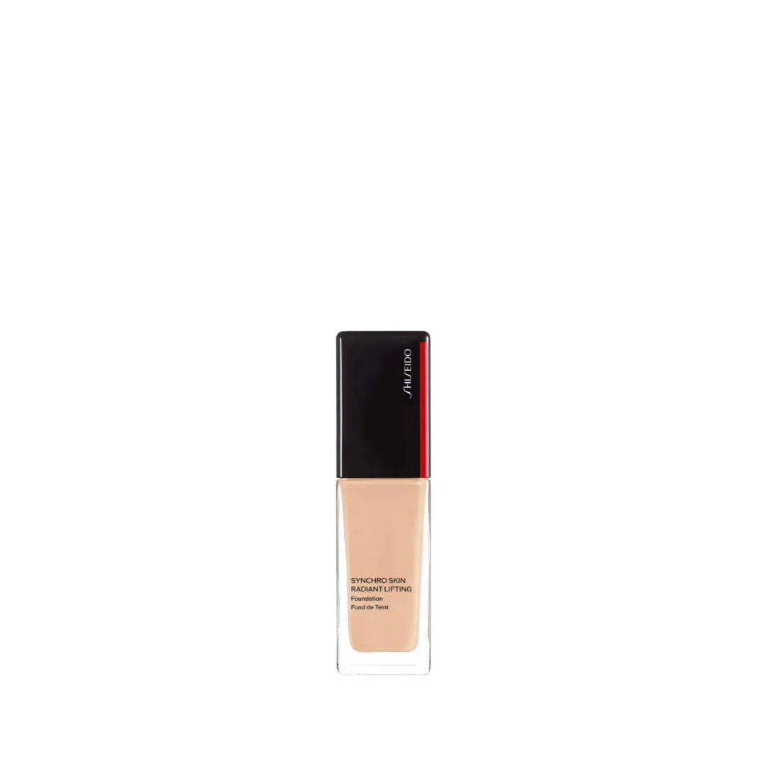 Shiseido Synchro Skin Radiant Lifting Foundation - Image 7