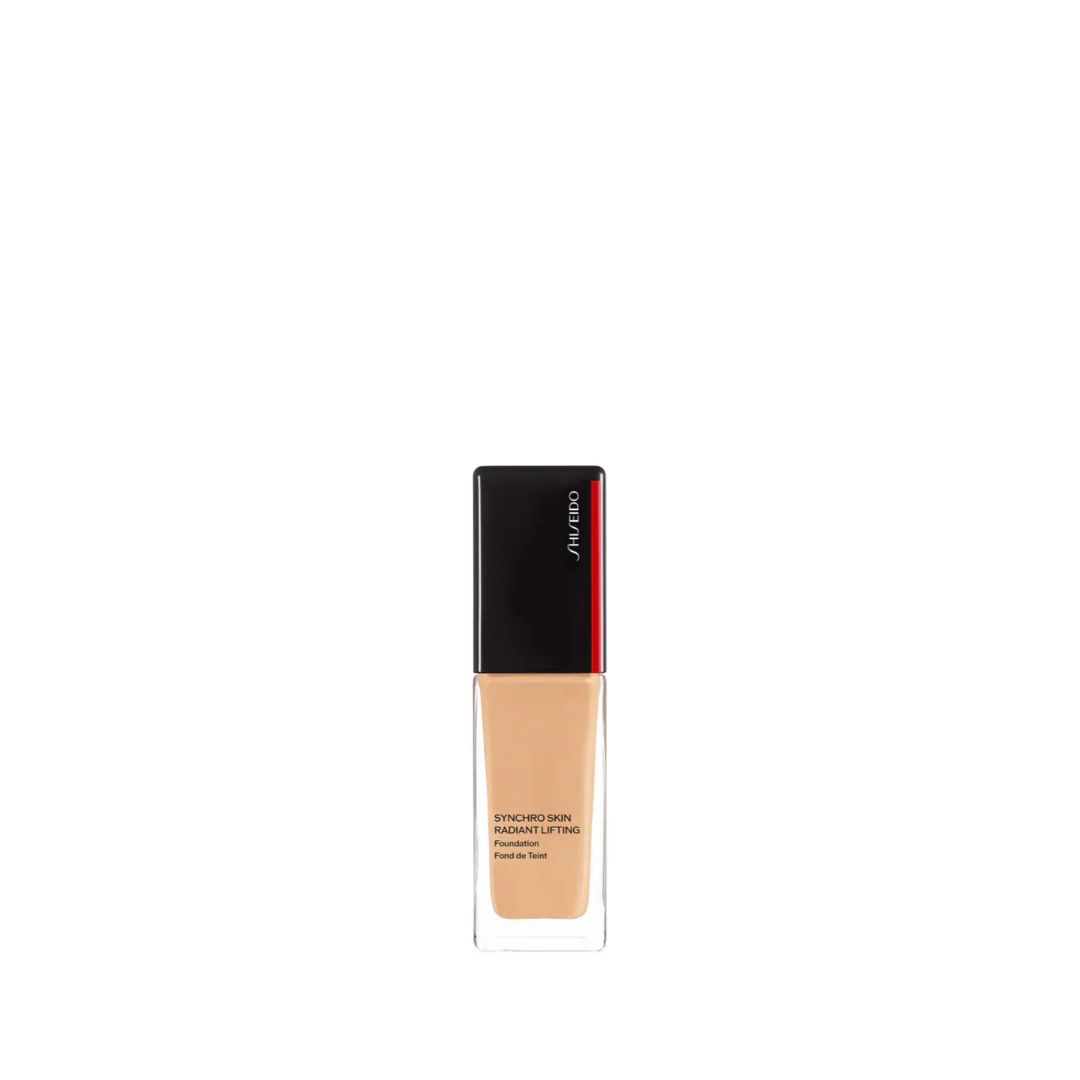 Shiseido Synchro Skin Radiant Lifting Foundation - Image 8