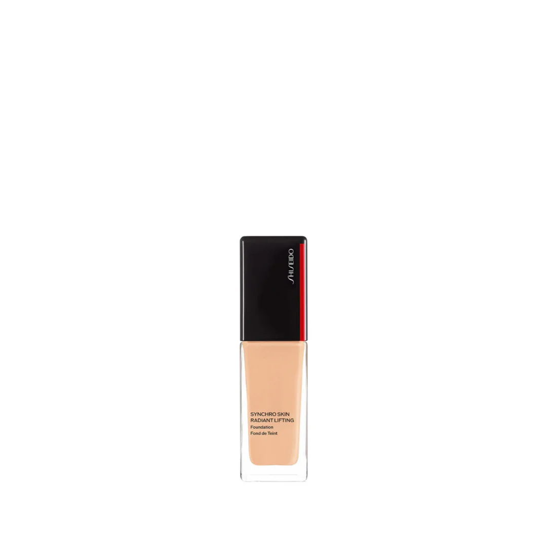 Shiseido Synchro Skin Radiant Lifting Foundation - Image 9